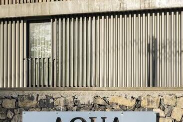 Aqua  Populo Eco Village