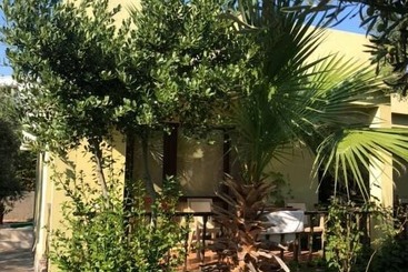 Assos Büyük Yıldızsaray Otel