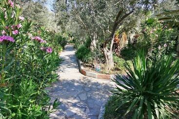 Assos Büyük Yıldızsaray Otel