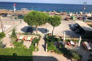 Assos Büyük Yıldızsaray Otel