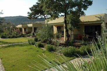 Assos Büyük Yıldızsaray Otel