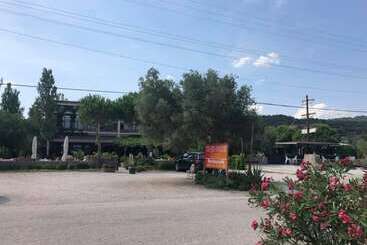 Assos Büyük Yıldızsaray Otel