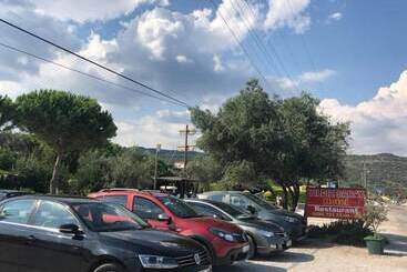 Assos Büyük Yıldızsaray Otel