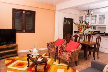 Heavenly Suites