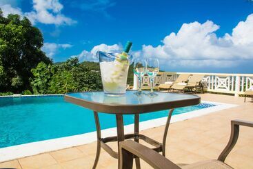 Heavenly Suites