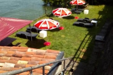 فندق Zappa Lake Lodge