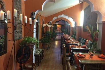 Boutique Hotel Maharaja