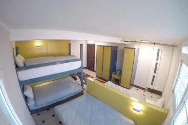 هتل Dahab Hostel