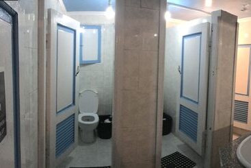 هتل Dahab Hostel