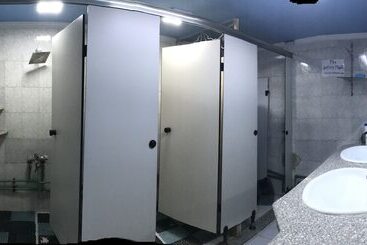هتل Dahab Hostel