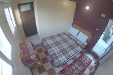 هتل Dahab Hostel