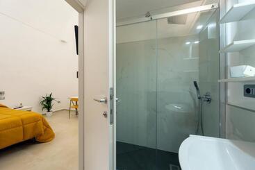 هتل Il Tesoro Smart Suite & Spa