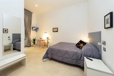 هتل Il Tesoro Smart Suite & Spa