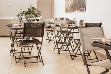 هتل Il Tesoro Smart Suite & Spa