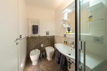 هتل Il Tesoro Smart Suite & Spa