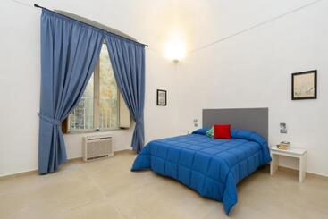 هتل Il Tesoro Smart Suite & Spa