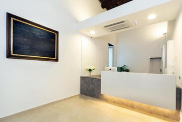 هتل Il Tesoro Smart Suite & Spa