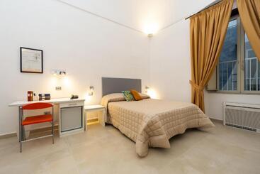 هتل Il Tesoro Smart Suite & Spa