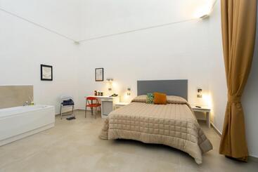 هتل Il Tesoro Smart Suite & Spa