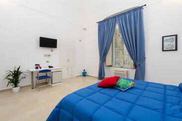 هتل Il Tesoro Smart Suite & Spa