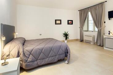هتل Il Tesoro Smart Suite & Spa
