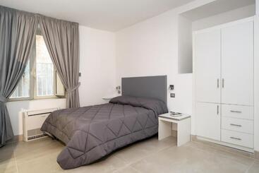 هتل Il Tesoro Smart Suite & Spa