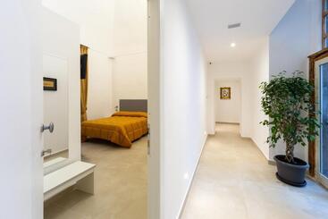 هتل Il Tesoro Smart Suite & Spa