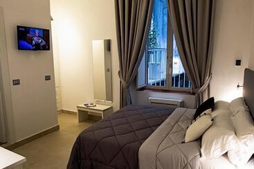 هتل Il Tesoro Smart Suite & Spa