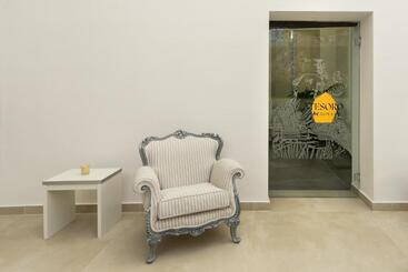 هتل Il Tesoro Smart Suite & Spa