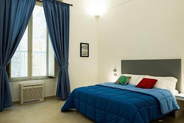 هتل Il Tesoro Smart Suite & Spa