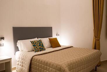 هتل Il Tesoro Smart Suite & Spa
