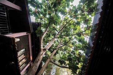 هتل Lavender Angkor Boutique