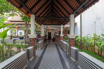 هتل Lavender Angkor Boutique