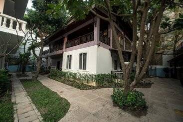 هتل Lavender Angkor Boutique
