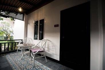 هتل Lavender Angkor Boutique
