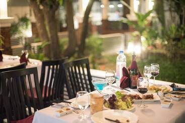هتل Lavender Angkor Boutique