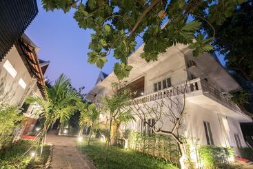 هتل Lavender Angkor Boutique