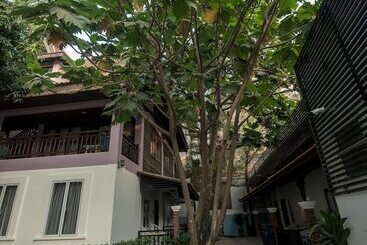 هتل Lavender Angkor Boutique