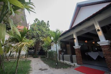 هتل Lavender Angkor Boutique