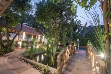 هتل Lavender Angkor Boutique