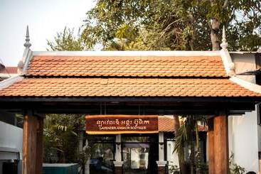 هتل Lavender Angkor Boutique