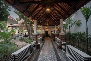 هتل Lavender Angkor Boutique