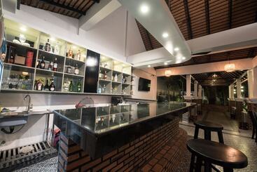 هتل Lavender Angkor Boutique
