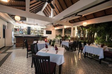 هتل Lavender Angkor Boutique