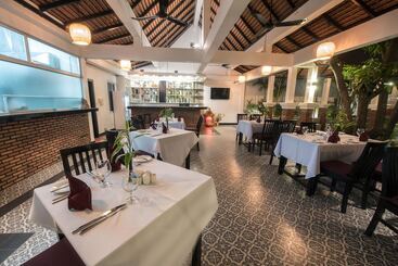 هتل Lavender Angkor Boutique