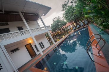 هتل Lavender Angkor Boutique