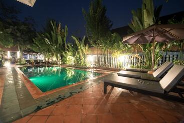 هتل Lavender Angkor Boutique