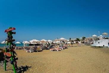 هتل Palm Beach Arsuz
