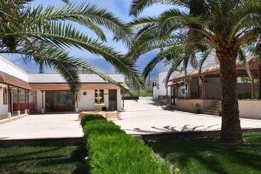 هتل Palm Beach Arsuz