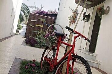 هتل Palm Beach Arsuz